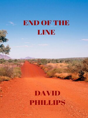 cover image of End of the Line